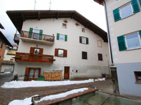 Apartment Garibaldi by Interhome Predazzo